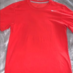 Dri-Fit Short Sleeve Tee
